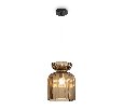 Подвесной светильник Freya Layla FR5558PL-01BR