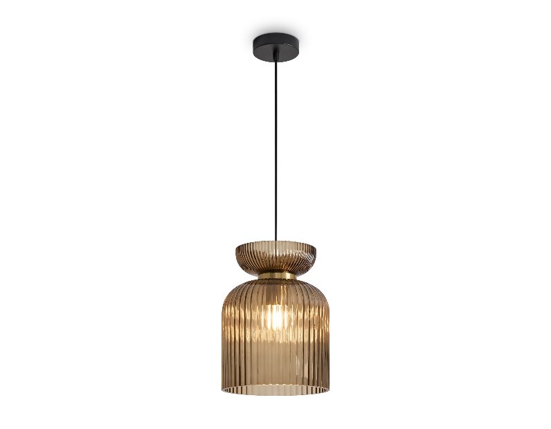 Подвесной светильник Freya Layla FR5558PL-01BR