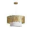 Подвесной светильник Freya Lattice FR5528PL-01BS