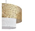Подвесной светильник Freya Lattice FR5528PL-01BS