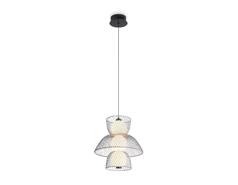 Подвесной светильник Freya Harper FR5545PL-L5GR