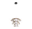 Подвесной светильник Freya Harper FR5545PL-L5BG