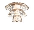 Подвесной светильник Freya Harper FR5545PL-L5BG