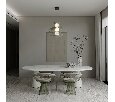 Подвесной светильник Freya Harper FR5545PL-L5BG