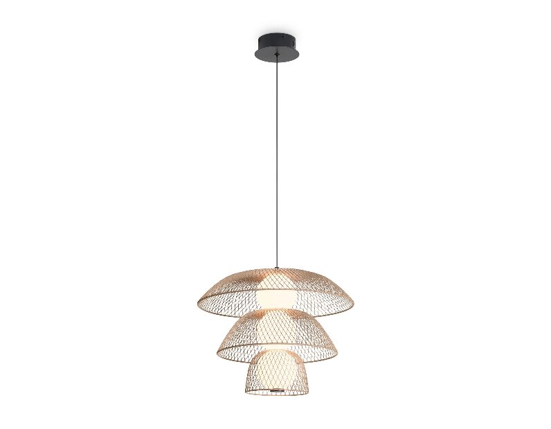 Подвесной светильник Freya Harper FR5545PL-L5BG