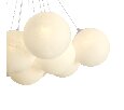 Подвесной светильник Freya Fiesta FR5531CL-13BS