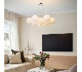 Подвесной светильник Freya Fiesta FR5531CL-13BS