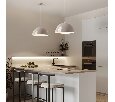 Настольный светильник Freya Eleon FR5218TL-02CR