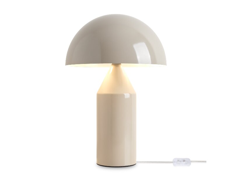 Настольный светильник Freya Eleon FR5218TL-02CR