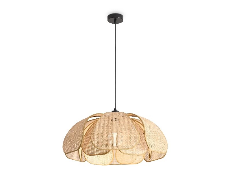 Подвесной светильник Freya Cocoon FR5529PL-01B