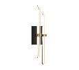 Настенный светильник (бра) Freya Brilliance FR5557WL-L11B