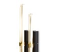 Настенный светильник (бра) Freya Brilliance FR5557WL-L11B