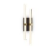 Настенный светильник (бра) Freya Brilliance FR5557WL-L11B