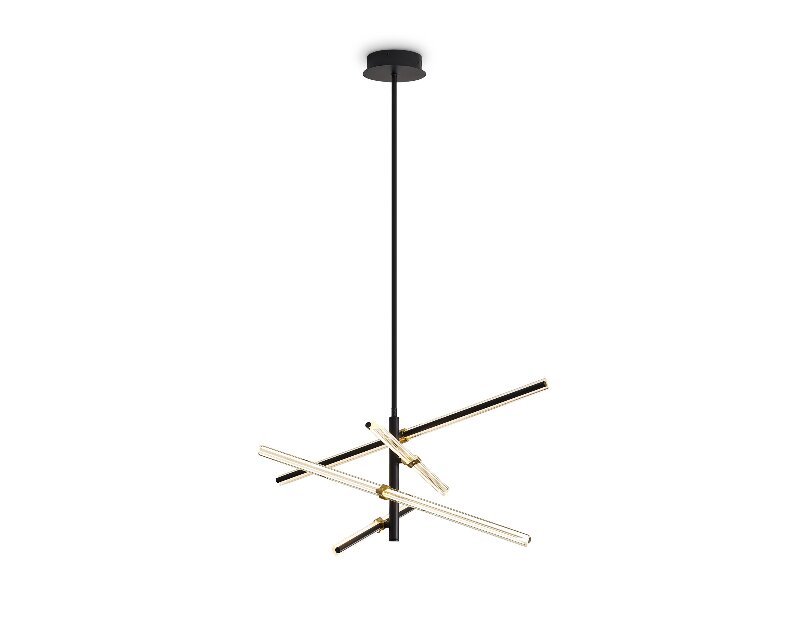Подвесной светильник Freya Brilliance FR5557PL-L32B
