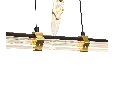 Подвесной светильник Freya Brilliance FR5557PL-L22B1