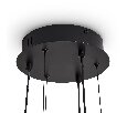 Подвесной светильник Freya Brilliance FR5557PL-L22B1