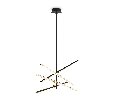 Подвесной светильник Freya Brilliance FR5557PL-L22B