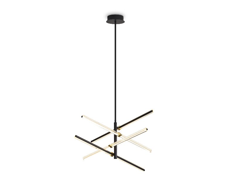 Подвесной светильник Freya Brilliance FR5557PL-L22B