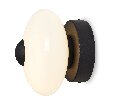 Настенный светильник (бра) Freya Aqua FR5553WL-L6B