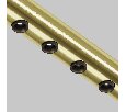 Светильник Technical Points C101CL-L500-12W3-6K-BS