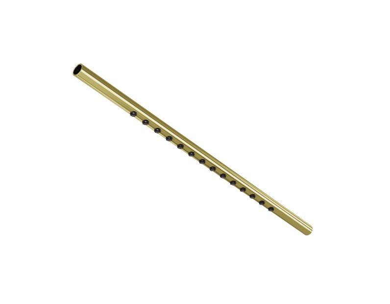 Светильник Technical Points C101CL-L500-12W3-6K-BS