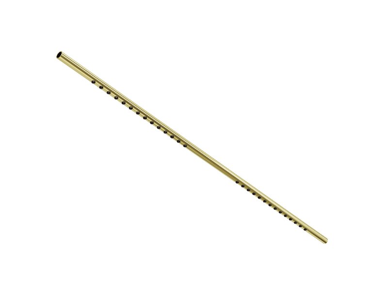 Светильник Technical Points C101CL-L1000-24W3-6K-BS