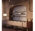 Светильник Technical Points C101CL-L1000-24W3-6K-B