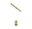 Светильник Technical Focus LED C105PL-3W3-6K-BS