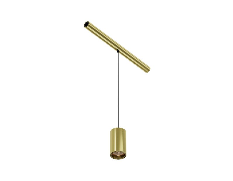 Светильник Technical Focus LED C105PL-3W3-6K-BS