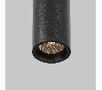 Светильник Technical Focus LED C105PL-3W3-6K-B