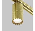 Светильник Technical Focus LED C103CL-5W3-6K-BS