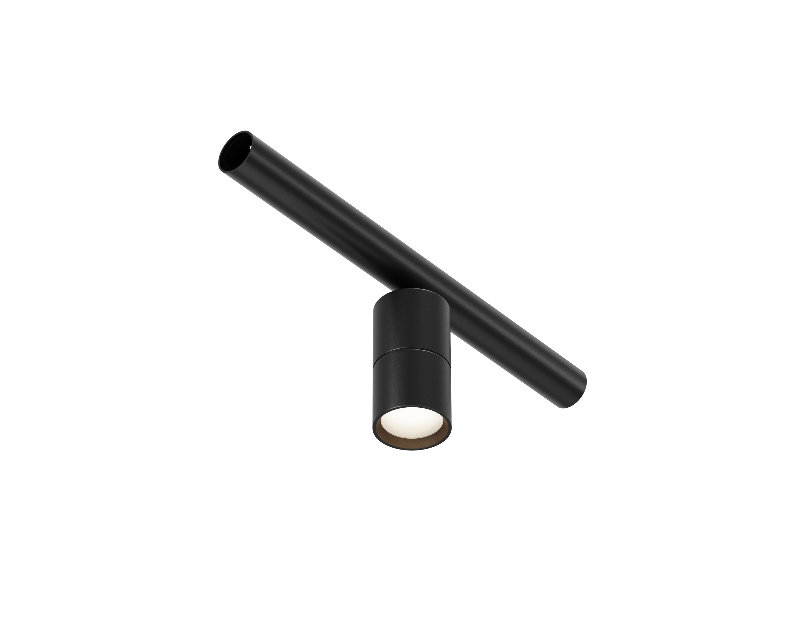 Светильник Technical Focus LED C103CL-5W3-6K-B