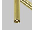 Светильник Technical Focus LED C102CL-3W3-6K-BS