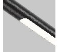 Светильник Technical Basis C100CL-L1000-24W3-6K-B