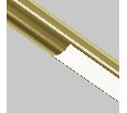 Светильник Technical Basis C100CL-L500-12W3-6K-BS