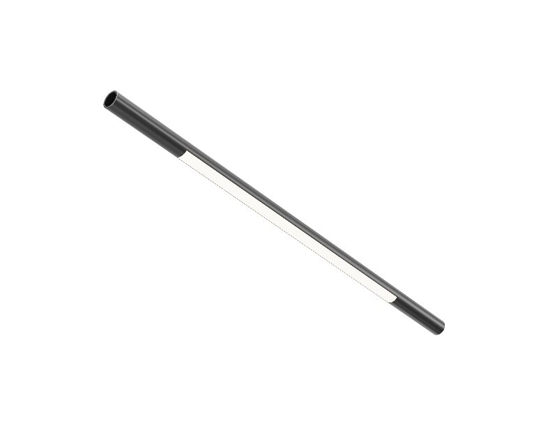Светильник Technical Basis C100CL-L500-12W3-6K-B