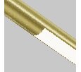 Светильник Technical Basis C100CL-L1000-24W3-6K-BS