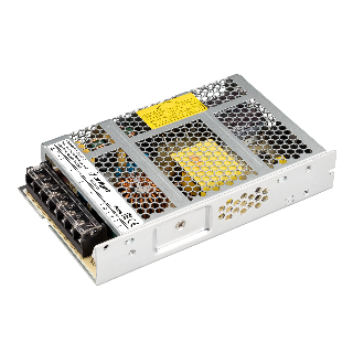 Блок питания HTS-250-12 (12V, 20A, 240W) (Arlight, IP20 Сетка, 3 года) 020819(1)