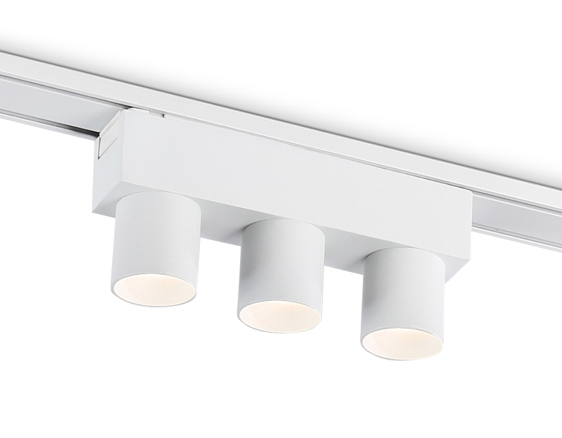 Светильник светодиодный трековый для шинопровода Magnetic Ultra Slim Ambrella Light GV1503
