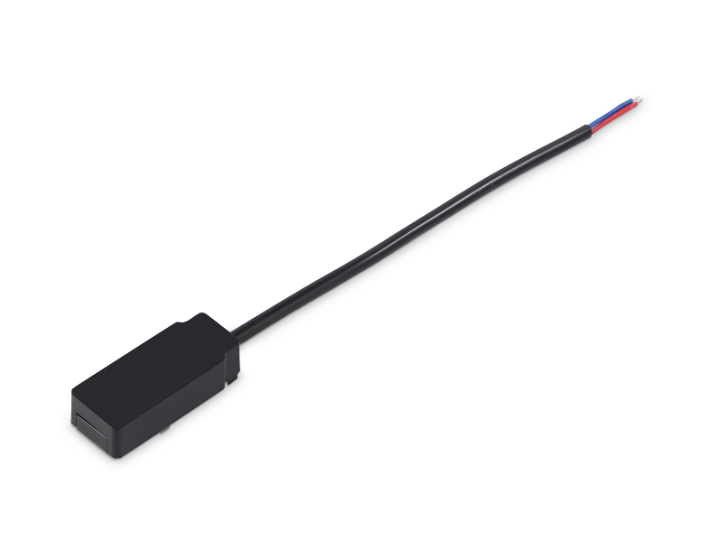 Ввод питания для шинопровода Magnetic Ultra Slim Ambrella Light GV1262