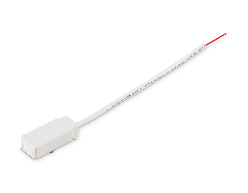 Ввод питания для шинопровода Magnetic Ultra Slim Ambrella Light GV1261