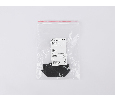 Заглушка для корпуса в натяжной потолок Standard 220V Ambrella Light GL7204