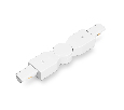 Коннектор поворотный шарнирный для однофазного шинопровода Standard 220V Ambrella Light GL7179