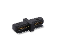 Коннектор прямой для однофазного шинопровода Standard 220V Ambrella Light GL7160