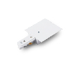 Ввод питания для встраиваемого шинопровода Standard 220V Ambrella Light GL7155