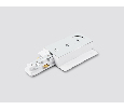 Ввод питания для встраиваемого шинопровода Standard 220V Ambrella Light GL7155
