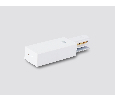 Ввод питания для накладного шинопровода Standard 220V Ambrella Light GL7151