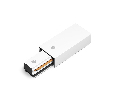 Ввод питания для накладного шинопровода Standard 220V Ambrella Light GL7151