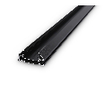 Корпус в натяжной потолок для накладного шинопровода Standard 220V Ambrella Light GL7131