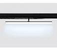 Управляемый светодиодный светильник для шинопровода Magnetic 220V диммируемый 3000-6400K Ambrella Light GL1361